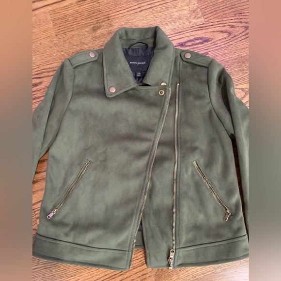 Jacket - Picture 4 of 4